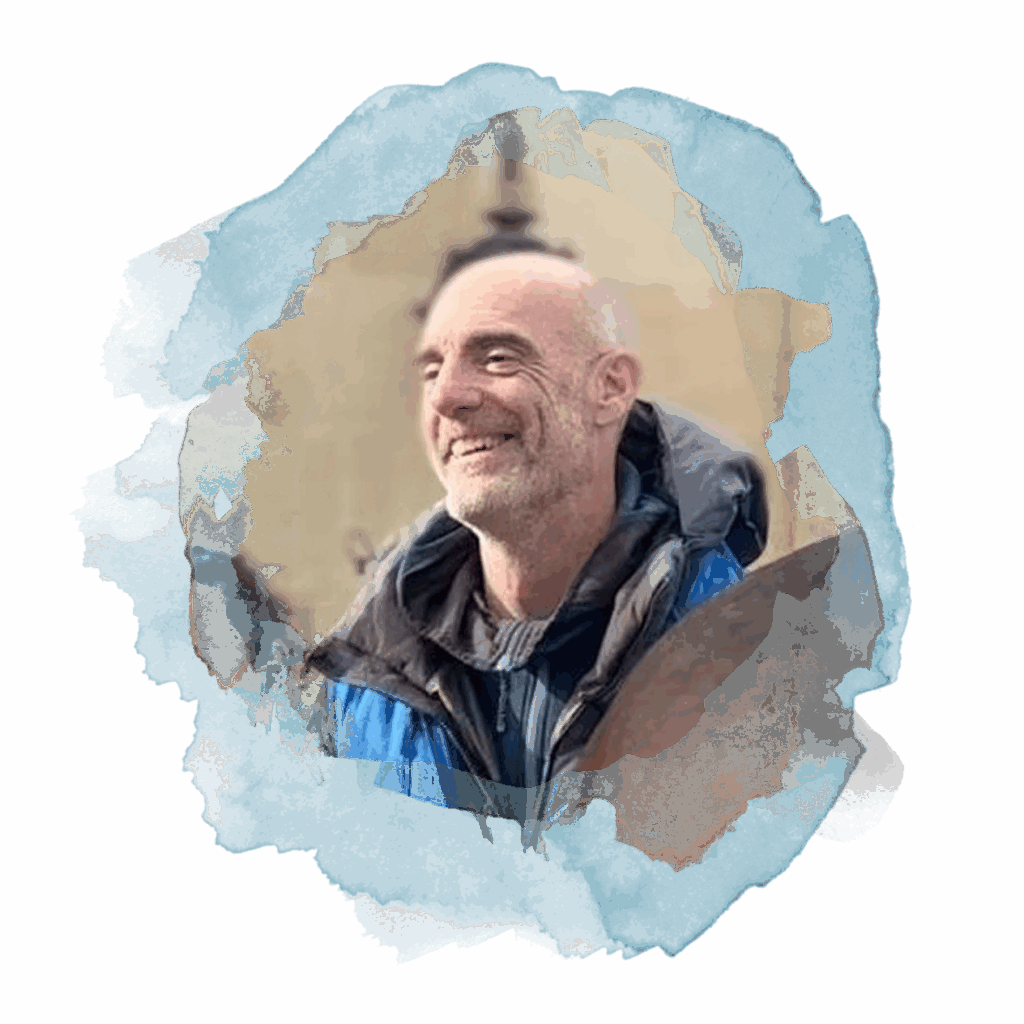 Olivier Magnier responsable administration formation professionnelle Equimova biomécanique et équitation