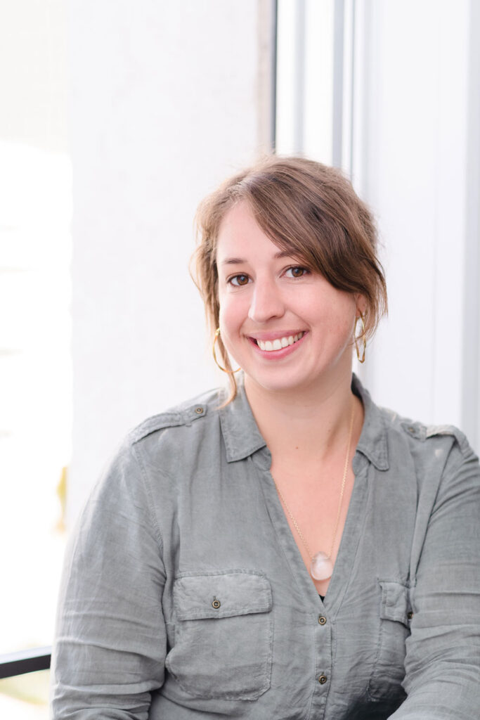 Eugénie Cottereau Ergonomie Equestre intervenante Equimova saddle fitting